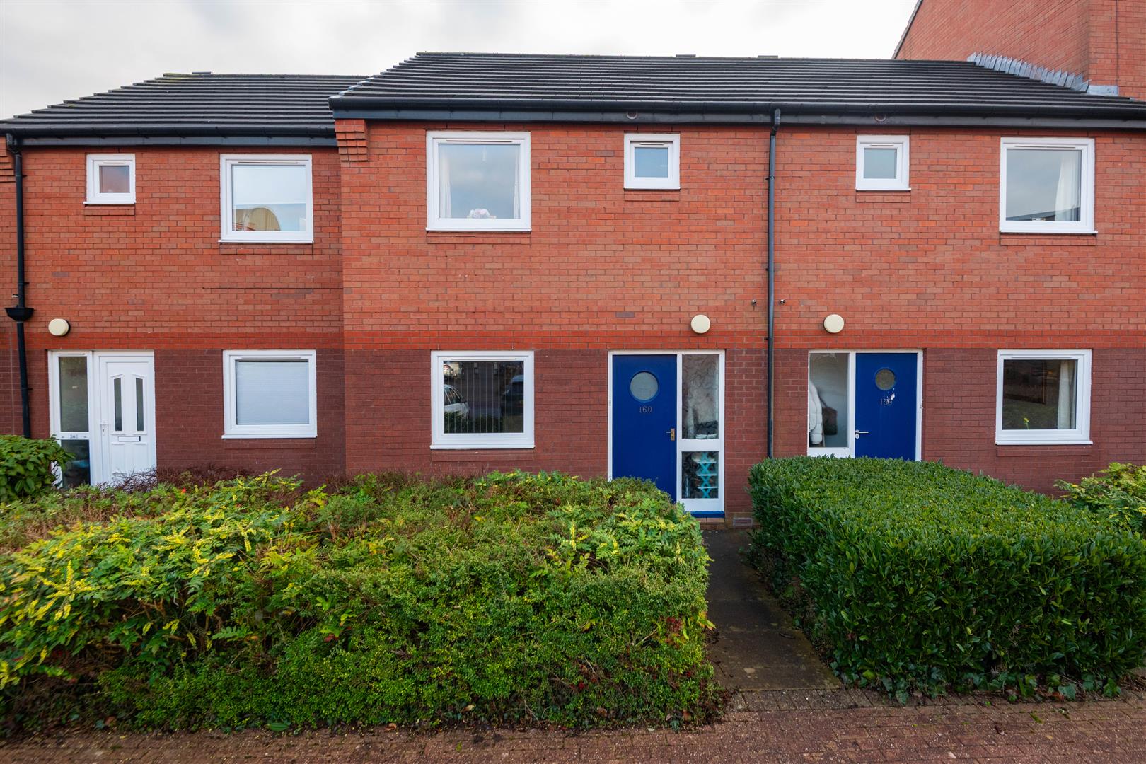2 bed property in Princes Reach, Preston